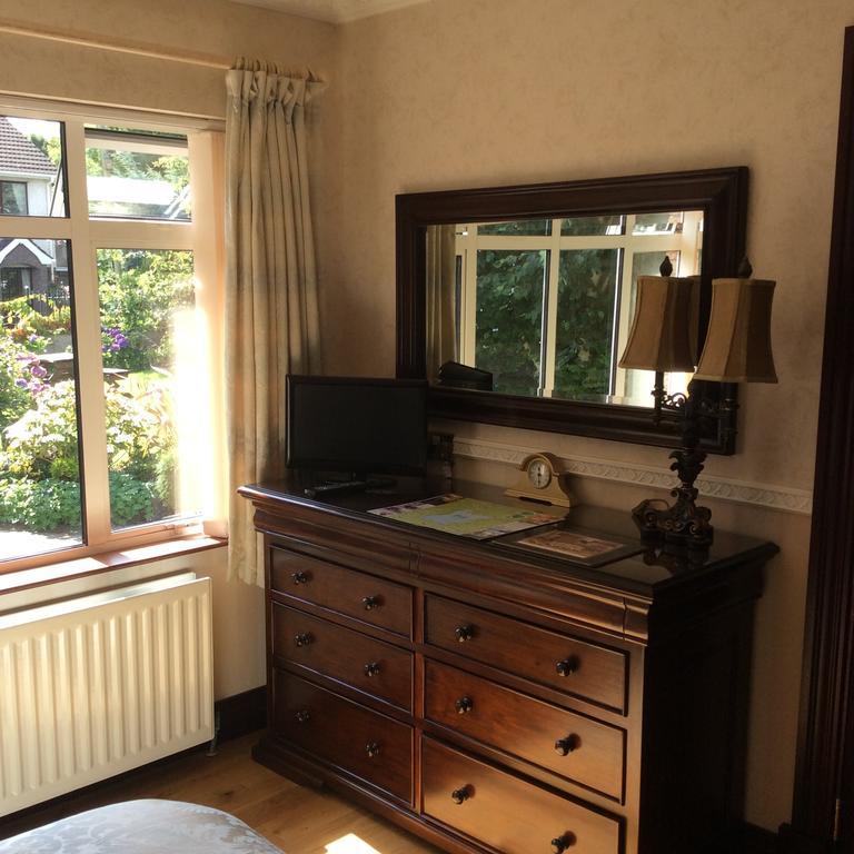 Lurgan West Lodge Randalstown Cameră foto